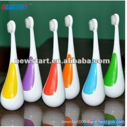 Kids toothbrush